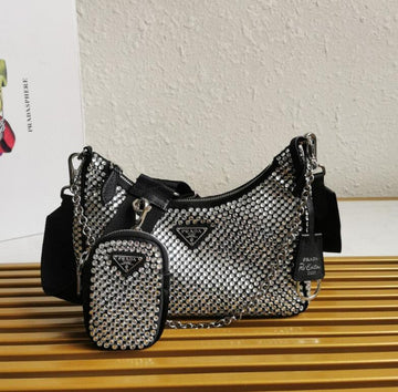Pearl Street Bags - PD Bags - 094