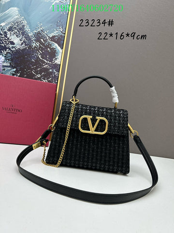 Pearl Street Bags - VTO Bag - 372