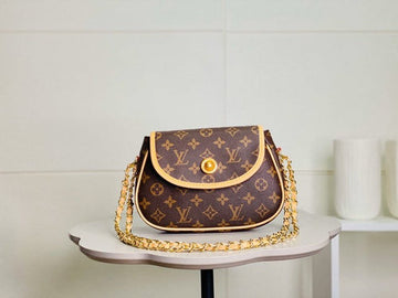 Pearl Street Bags Lu-Vi bags - 3407