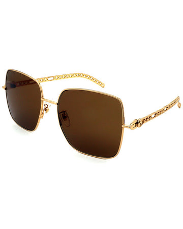 Gucci Women's GG0724S 61mm Sunglasses