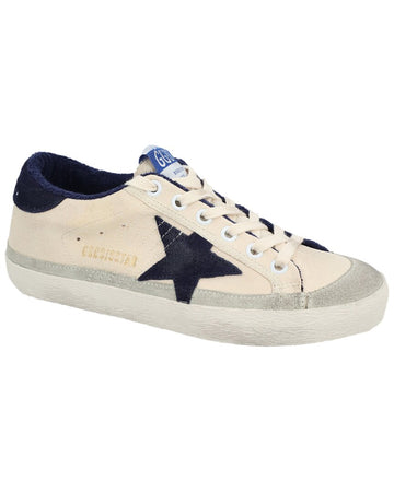 Golden Goose Superstar Leather Sneaker