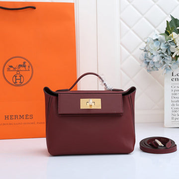 Pearl Street Bags - HMS - Bag- 138