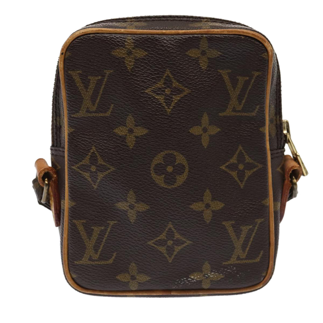 Louis Vuitton Danube  Canvas Shoulder Bag