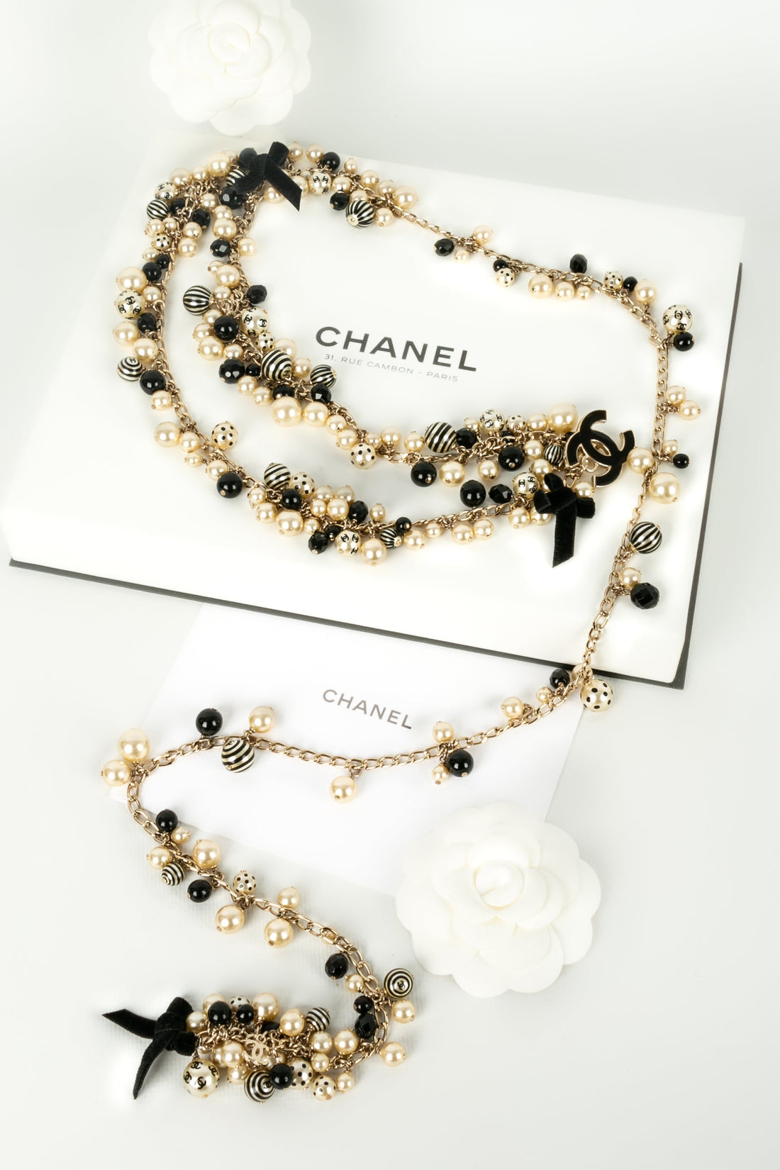 Ceinture Top Quality Chanel 2007