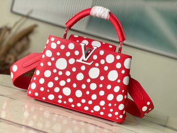 Pearl Street Bags Lu-Vi bags - 3997
