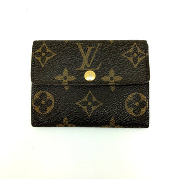 Louis Vuitton Ludlow  Canvas Wallet