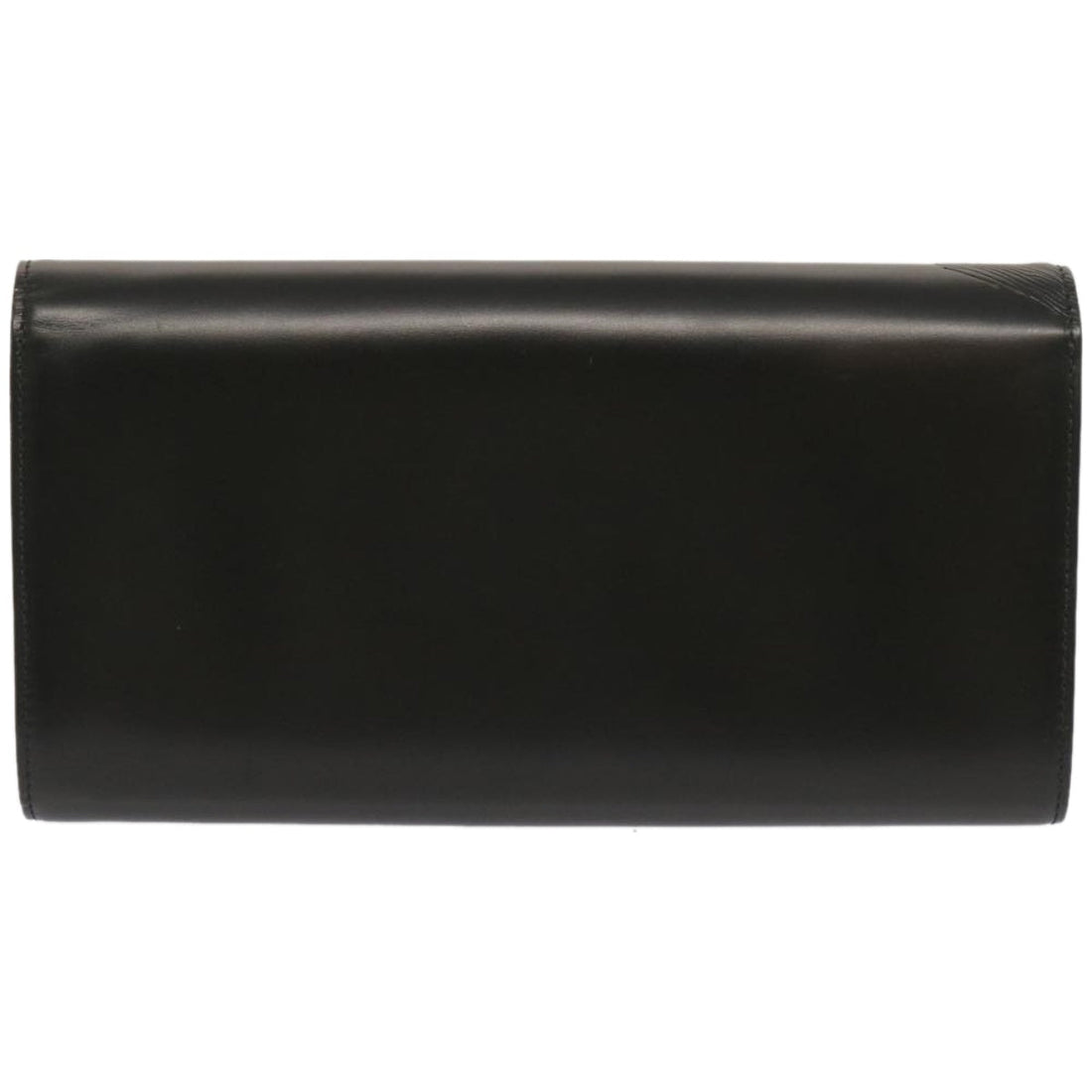 Louis Vuitton OpÃ©ra  Leather Clutch Bag