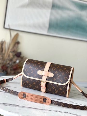 Pearl Street Bags Lu-Vi bags - 4572