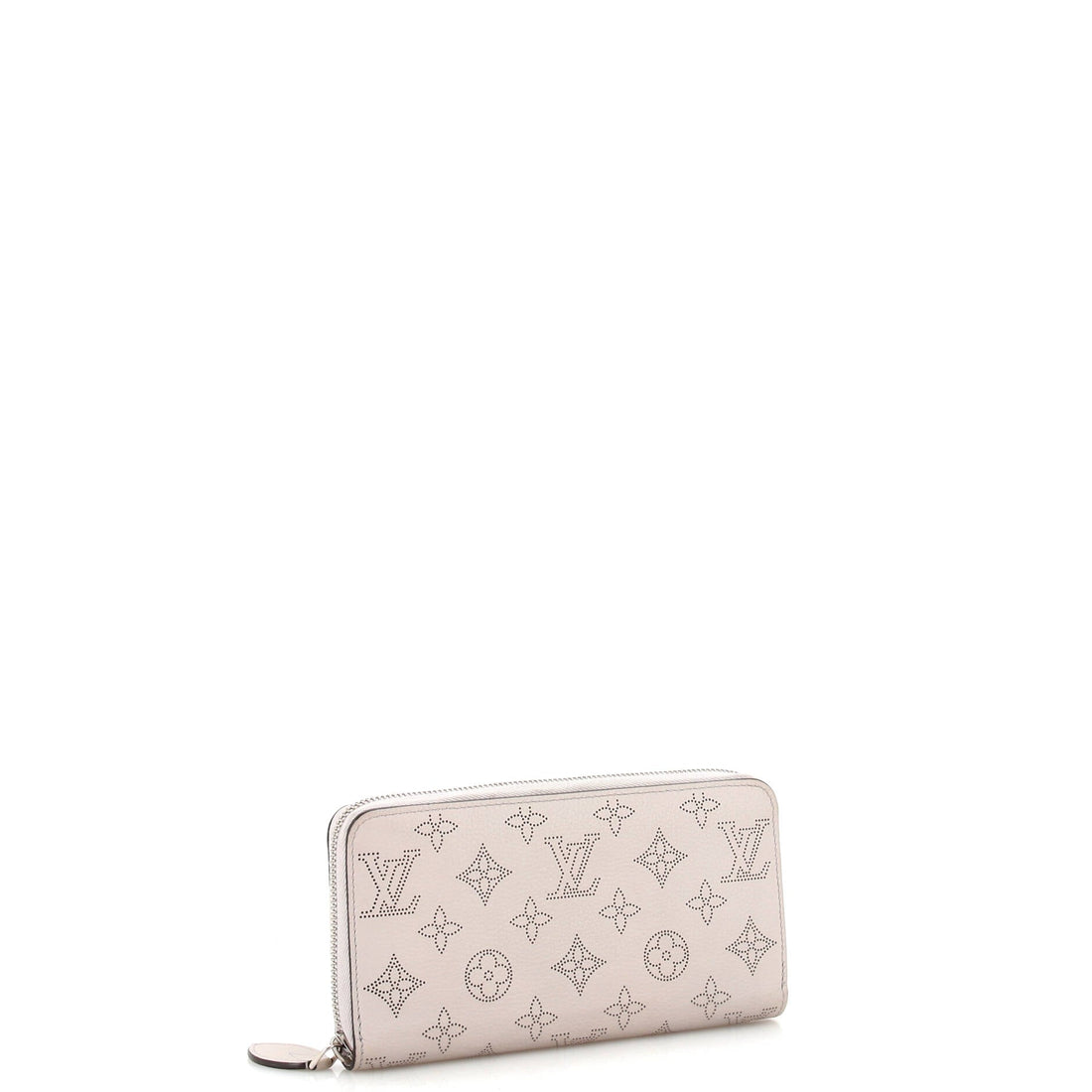 Zippy Wallet Mahina Leather