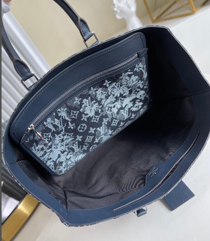 Pearl Street Bags - LOV Bags - 2572
