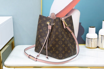 Pearl Street Bags - LV Bags -  2687