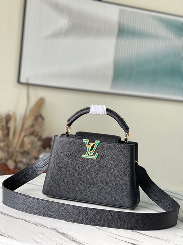 Pearl Street Bags Lu-Vi bags - 5155