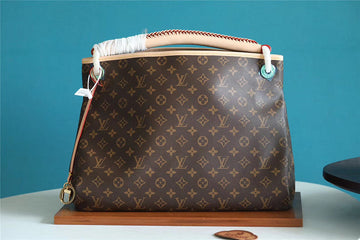 Pearl Street Bags Lu-Vi bags - 8026
