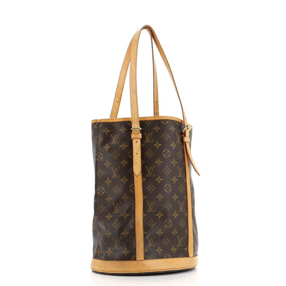 Bucket Bag Monogram Canvas GM