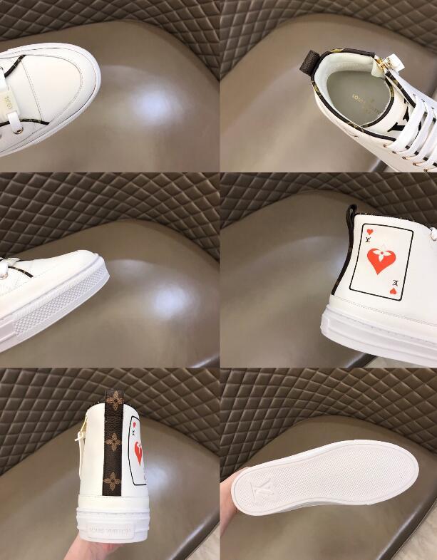 Pearl Street Bags - LOV Men Shoes - 1726