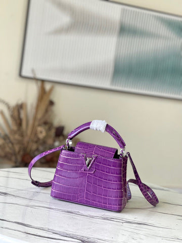 Pearl Street Bags Lu-Vi bags - 4405