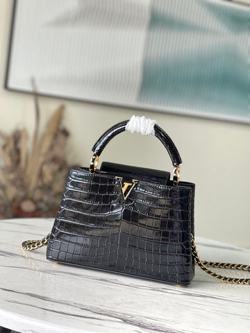 Pearl Street Bags Lu-Vi bags - 4957