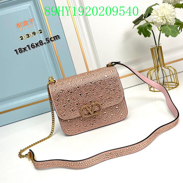 Pearl Street Bags - VTO Bag - 490