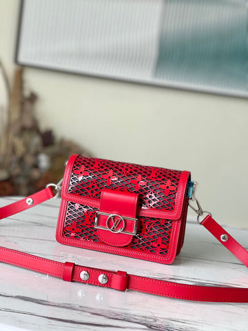 Pearl Street Bags Lu-Vi bags - 5232