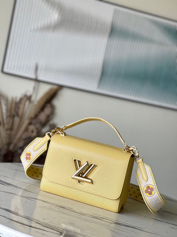Pearl Street Bags Lu-Vi bags - 4091