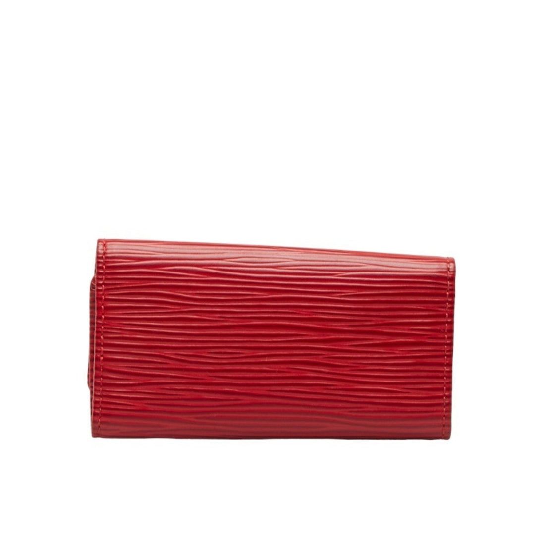 Louis Vuitton MulticlÃ©s 4  Leather Wallet