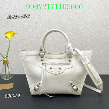 Pearl Street Bags - BGA Bags - 1980