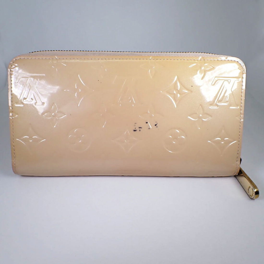 Louis Vuitton  Vernis Wallet (Bi-Fold)