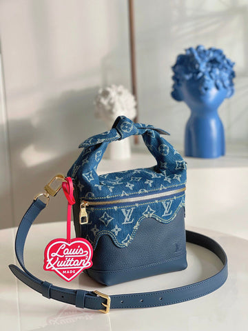 Ver Pearl Street Bags Lu-Vi bags - 17307