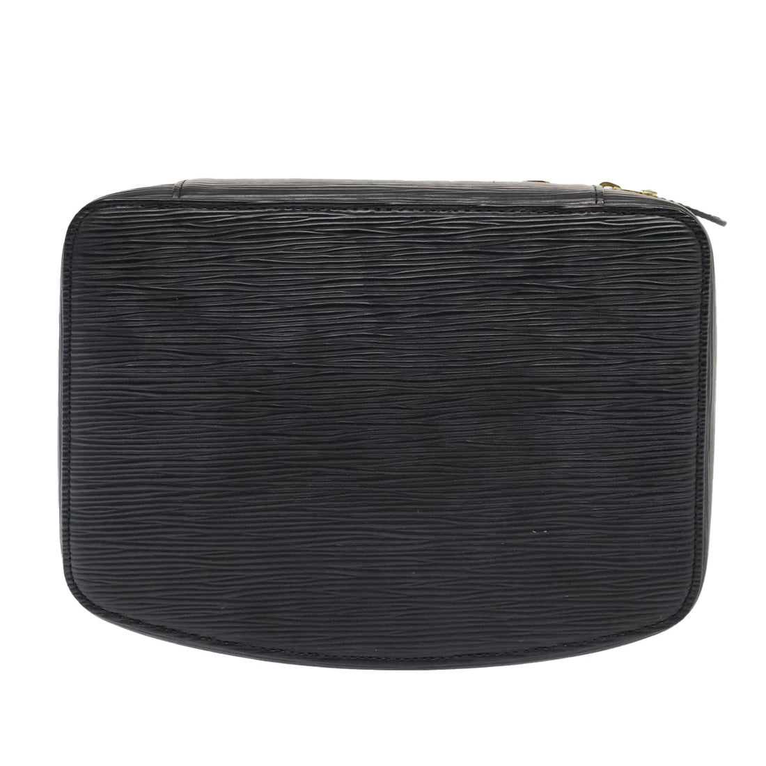 Louis Vuitton Monte Carlo  Leather Clutch Bag