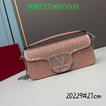 Pearl Street Bags - VTO Bag - 357