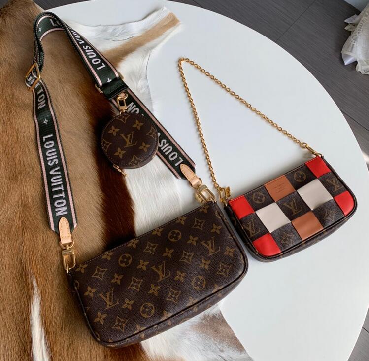 Pearl Street Bags - LOV Bags - 3031