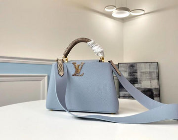 Pearl Street Bags - LOV Bags - 2574