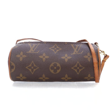 Louis Vuitton Mini Papillion