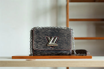 Ver Pearl Street Bags Lu-Vi bags - 8498