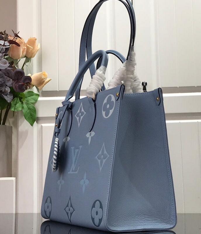 Pearl Street Bags - LOV Bags - 2457