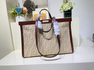 Pearl Street Bags - FDI Bags -  229