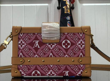 Pearl Street Bags - LOV Bags - 2718