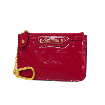 Louis Vuitton   Leather Wallet