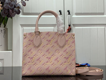 Pearl Street Bags Lu-Vi bags - 2455