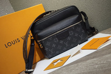 Ver Pearl Street Bags Lu-Vi bags - 17672
