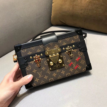 Pearl Street Bags Lu-Vi bags - 17856