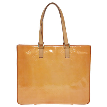 Louis Vuitton Columbus  high quality Leather Tote Bag