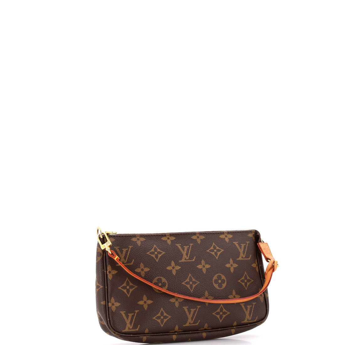 Pochette Accessoires Monogram Canvas