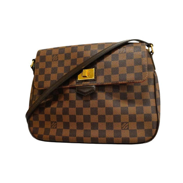 Louis Vuitton Roseberry  Canvas Shoulder Bag