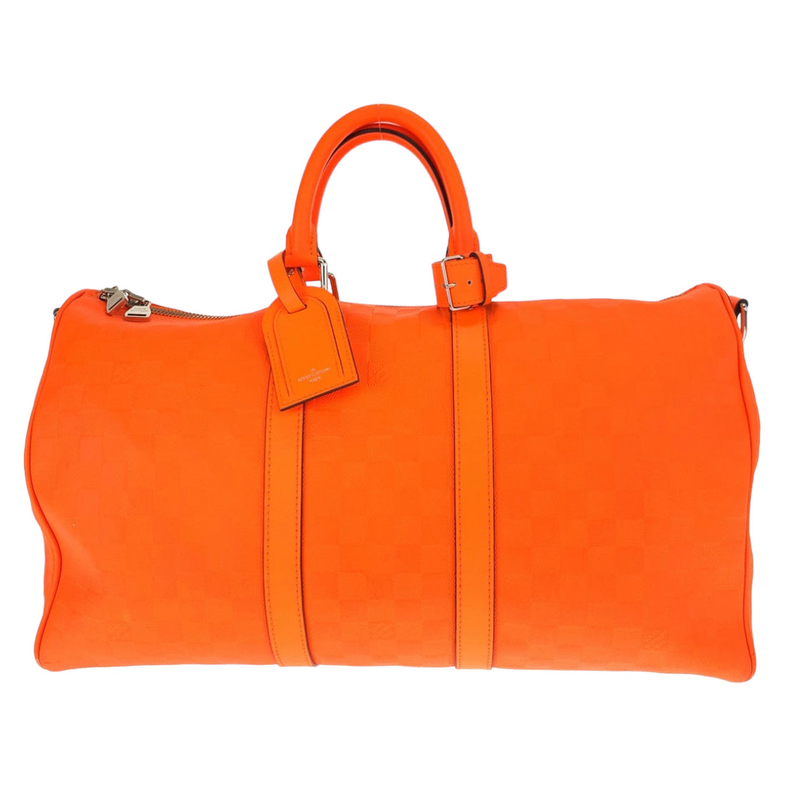 Louis Vuitton Damier Infini  45 Bandouliere Bag
