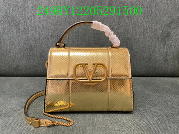 Pearl Street Bags - VTO Bag - 366
