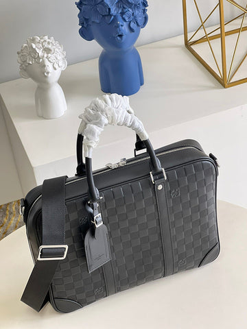 Ver Pearl Street Bags Lu-Vi Bags - 16984