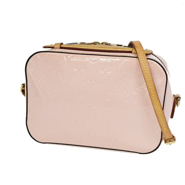 Louis Vuitton Santa Monica  high quality Leather Shoulder Bag