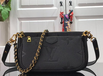 Pearl Street Bags - LOV Bags - 2451
