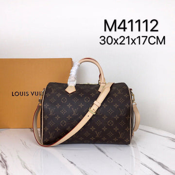 Pearl Street Bags - LV Bags -  2657